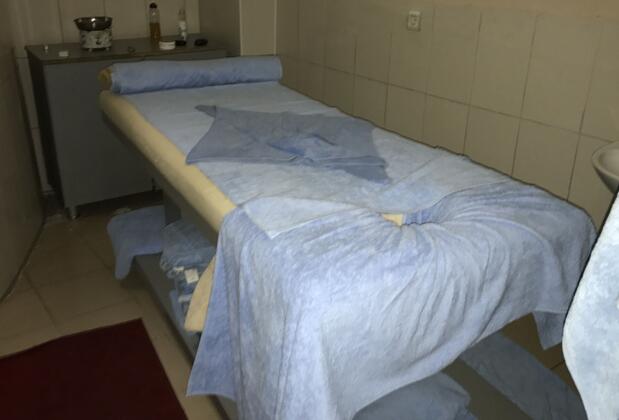 Muz Hotel - Görsel 13