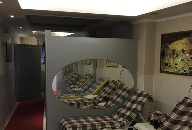 Muz Hotel - Görsel 15