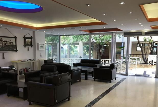 Muz Hotel - Görsel 3