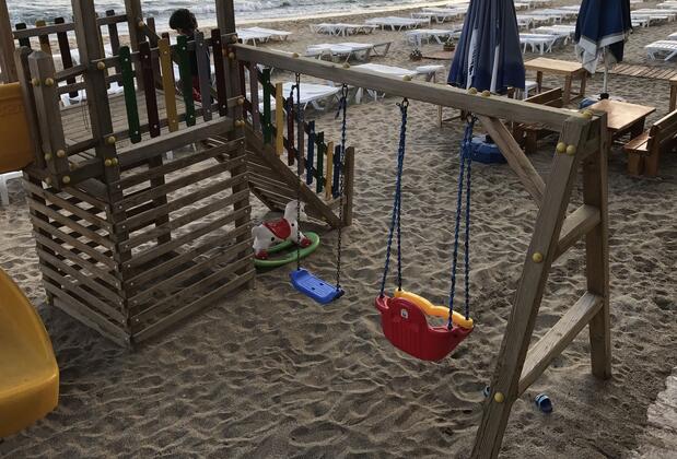 Muz Hotel - Görsel 16