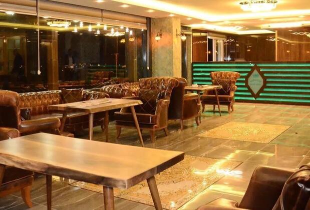 Karacalar Suite Otel - Görsel 5