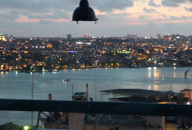 Tulip City Taksim Hotel - Görsel 3