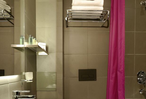 Tulip City Taksim Hotel - Görsel 18