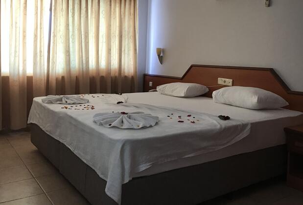 Muz Hotel - Görsel 8