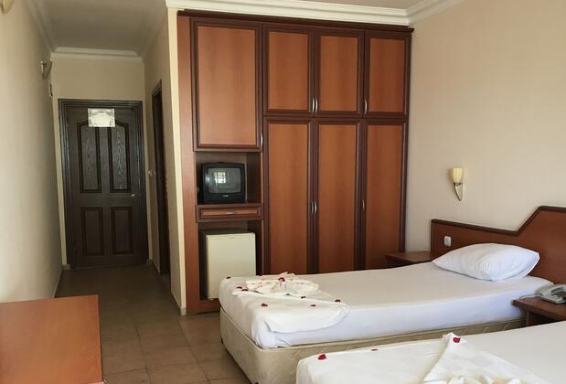 Muz Hotel - Görsel 9