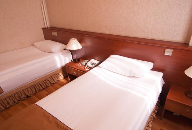 Şaban Açıkgöz Hotel - Görsel 14