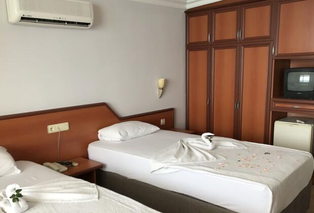 Muz Hotel - Görsel 6