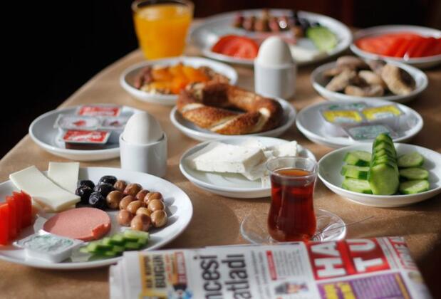 Şaban Açıkgöz Hotel - Görsel 6