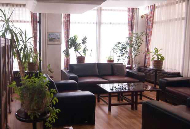 Şaban Açıkgöz Hotel - Görsel 4