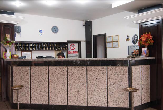 Şaban Açıkgöz Hotel - Görsel 3