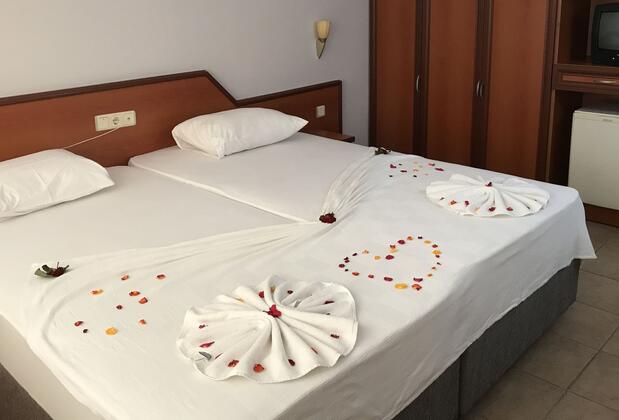 Muz Hotel - Görsel 5