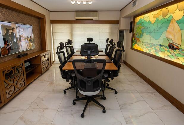 İzmir Palas Otel - Görsel 10