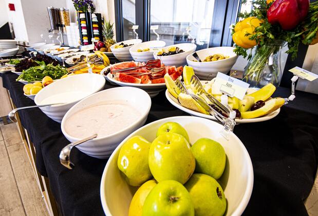 Boss Hotel Sultanahmet - Görsel 22