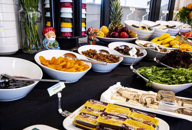 Boss Hotel Sultanahmet - Görsel 24