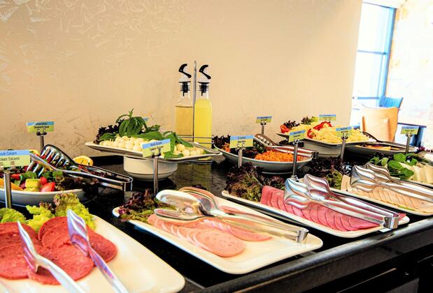 Boss Hotel Sultanahmet - Görsel 28