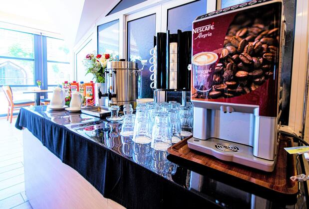 Boss Hotel Sultanahmet - Görsel 31