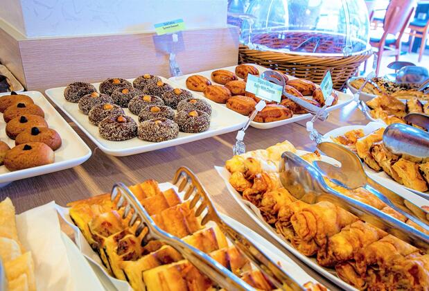 Boss Hotel Sultanahmet - Görsel 30