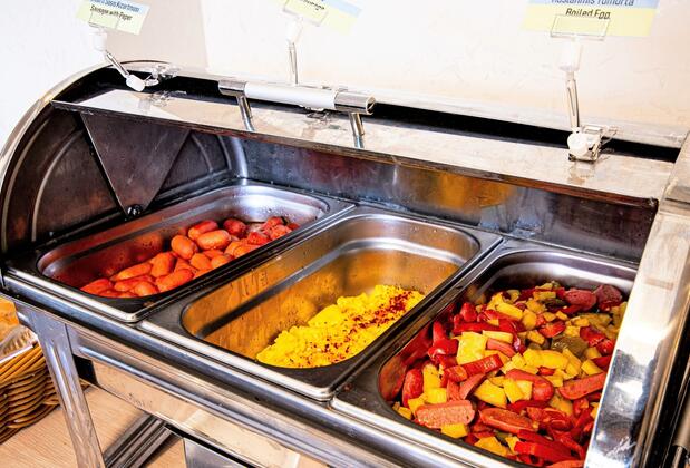 Boss Hotel Sultanahmet - Görsel 29