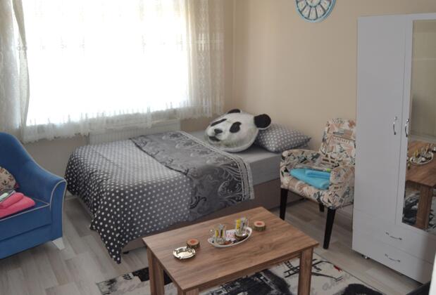 Panda Pansiyon - Görsel 10