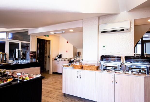 Boss Hotel Sultanahmet - Görsel 37