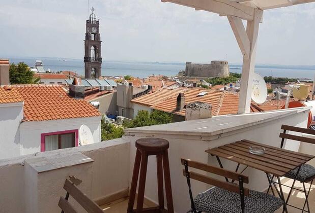 Endaxi Konukevi - Görsel 3