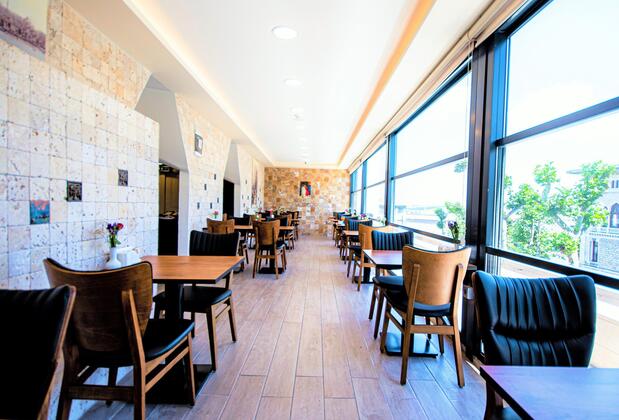 Boss Hotel Sultanahmet - Görsel 14