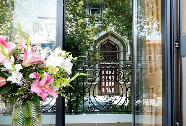 Boss Hotel Sultanahmet - Görsel 7