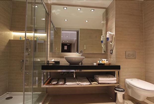 Kalyon Hotel - Görsel 28