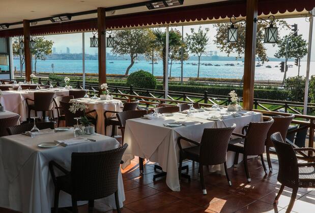 Kalyon Hotel - Görsel 5