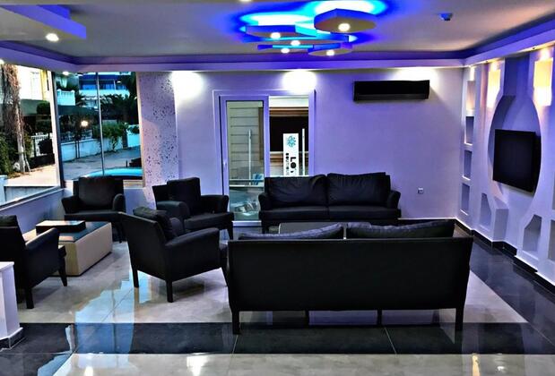 Lotus Boutique Hotel - Görsel 4