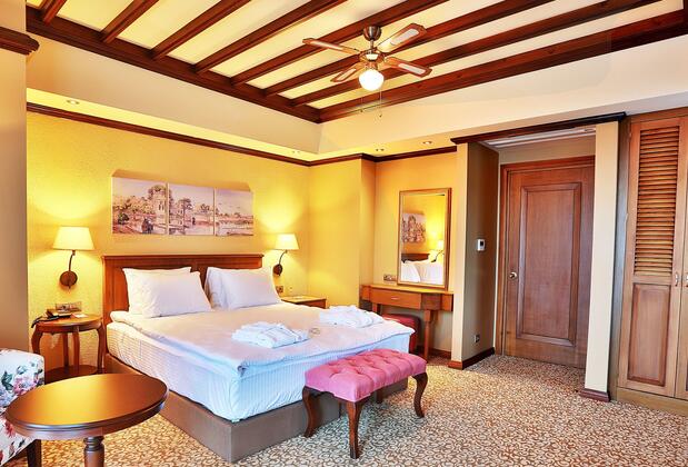 İda Taş Konak - Görsel 3