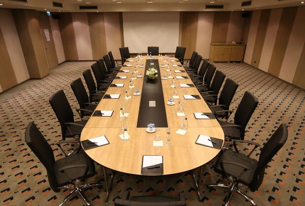 Kalyon Hotel - Görsel 13