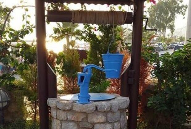 Villa Pirate & Bozburun - Görsel 4