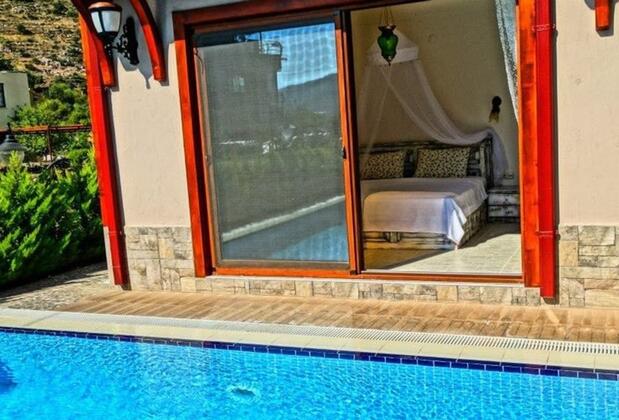 Villa Pirate & Bozburun - Görsel 10