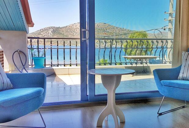 Villa Pirate & Bozburun - Görsel 11