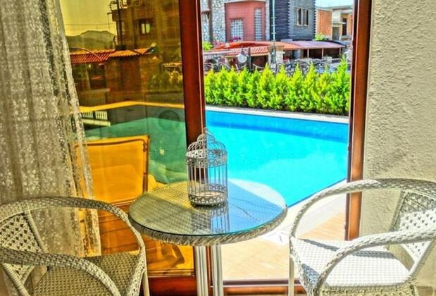 Villa Pirate & Bozburun - Görsel 7