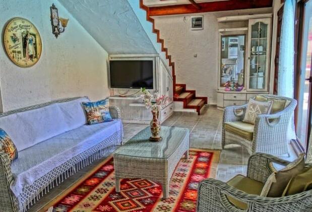 Villa Pirate & Bozburun - Görsel 8