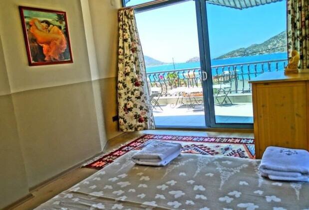 Villa Pirate & Bozburun - Görsel 5