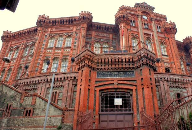 Marpalace Hotel - Görsel 3