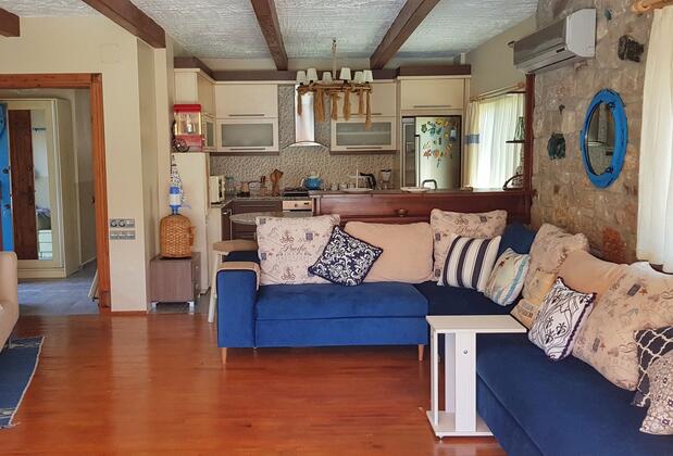 Villa Pirate & Bozburun - Görsel 6