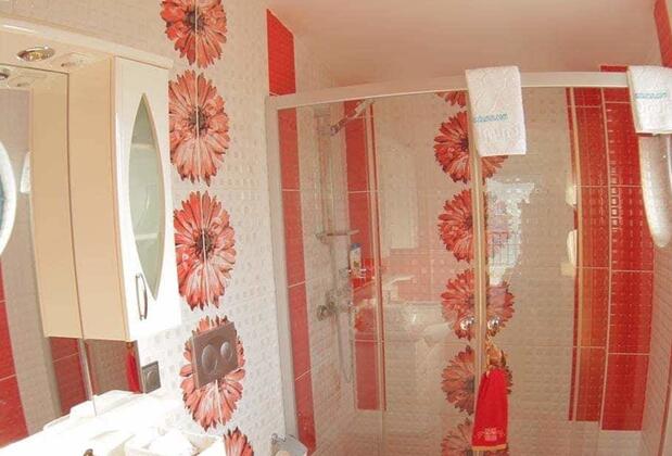 Villa Pirate & Bozburun - Görsel 48