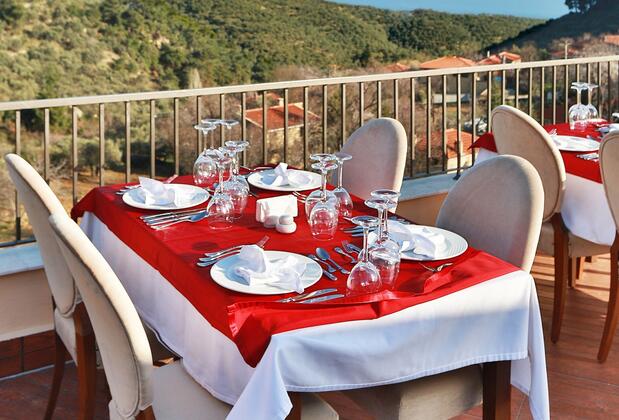 İda Taş Konak - Görsel 4