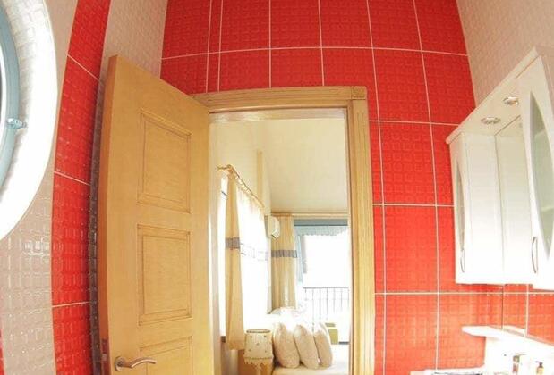 Villa Pirate & Bozburun - Görsel 13