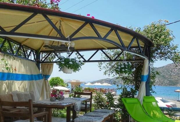 Villa Pirate & Bozburun - Görsel 31