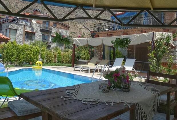 Villa Pirate & Bozburun - Görsel 19