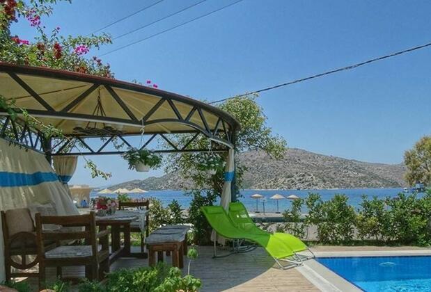 Villa Pirate & Bozburun - Görsel 22