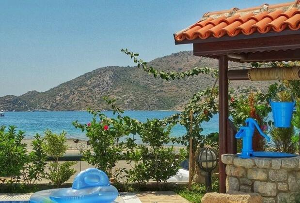 Villa Pirate & Bozburun - Görsel 26