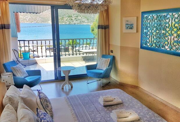 Villa Pirate & Bozburun - Görsel 14