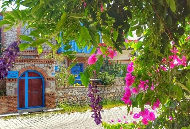 Villa Pirate & Bozburun - Görsel 42