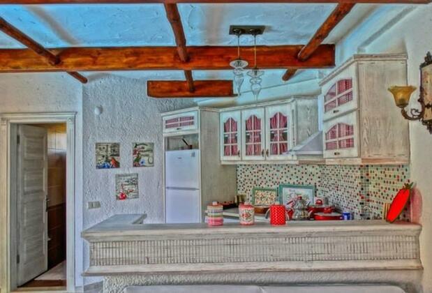 Villa Pirate & Bozburun - Görsel 33